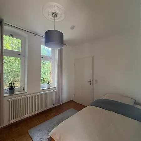 Emilias An Der Prinzenquelle Mit Herkules Blick * Kassel