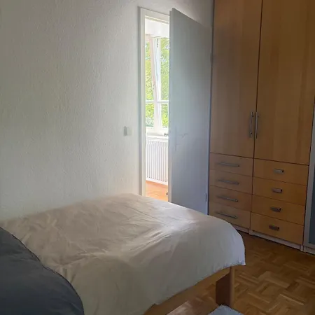 Apartmán Emilias An Der Prinzenquelle Mit Herkules Blick *