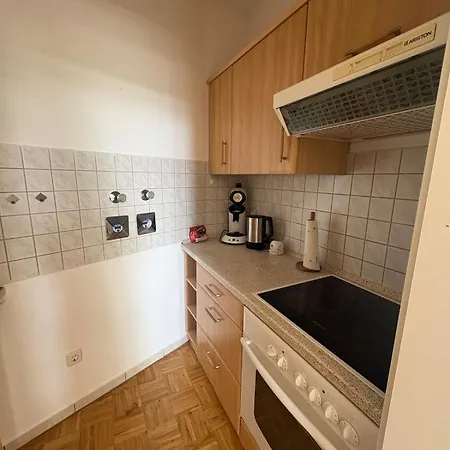 Appartement Emilias An Der Prinzenquelle Mit Herkules Blick