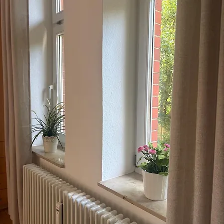 Appartement Emilias An Der Prinzenquelle Mit Herkules Blick Kassel