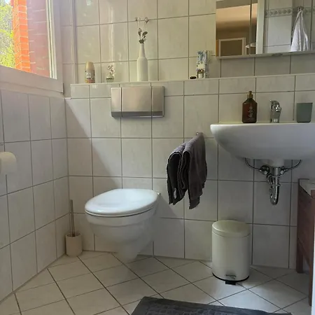 Appartement Emilias An Der Prinzenquelle Mit Herkules Blick Kassel