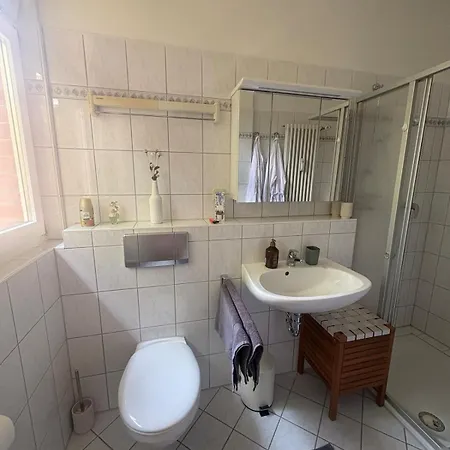 Appartement Emilias An Der Prinzenquelle Mit Herkules Blick *